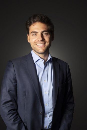Maxence MARIE 